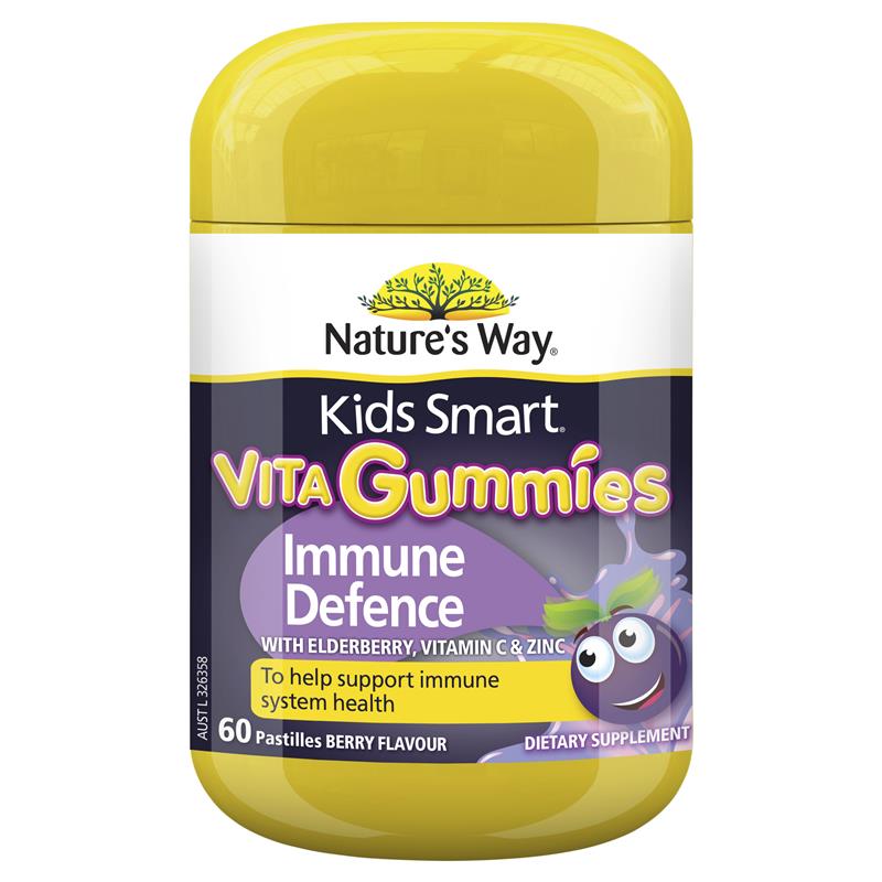  ›  › Vitamins & Minerals (9314807038298)